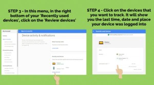 track phone using google account 2