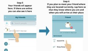 track friends with waze 3