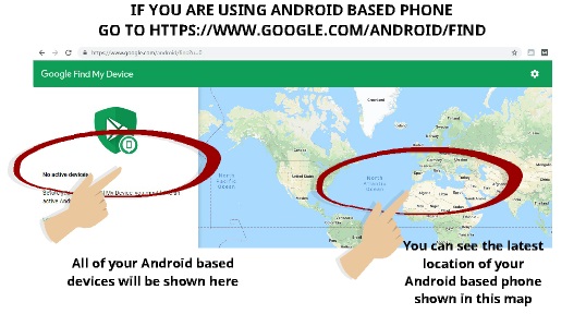 Android Device Manager