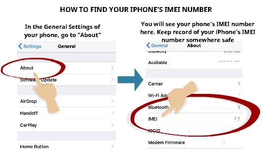 How To Track Phone Without A Sim Card 5 Simple Ways My Phone Locater